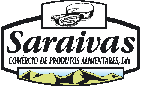 Saraivas - Comercio de produtos Alimentares, LDA.